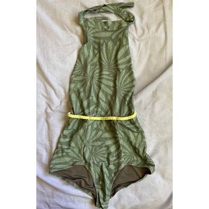 COPY - NWOT Seea Karina One Piece